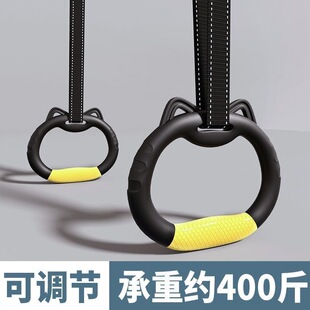 Rings Fitness Home Children's Children's Horizontal Bar Indoor Wall Adult Pull-up Lumbar Stretching Training Fitness