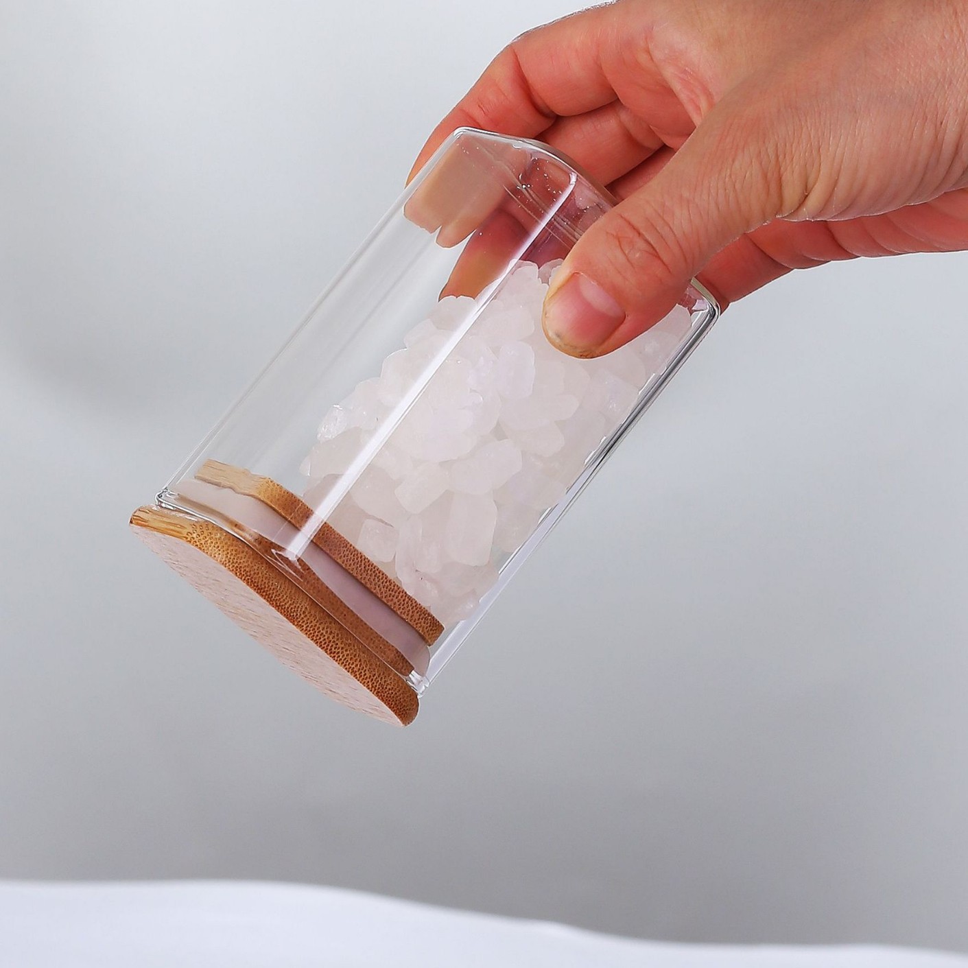 Embalaje transfronterizo de algodón de perla doce piezas set tet