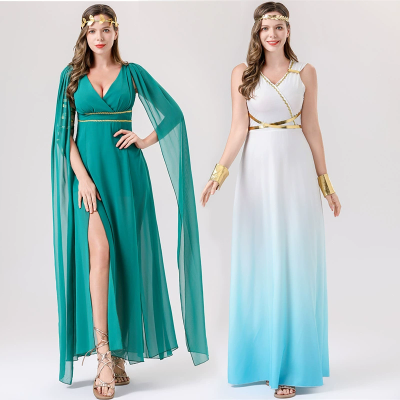 Long skirt, halloween, cosplay