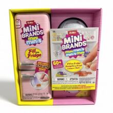 ���������װ��߹��Ҽ�΢������MINI brands��ʳ����ä��zu$ru