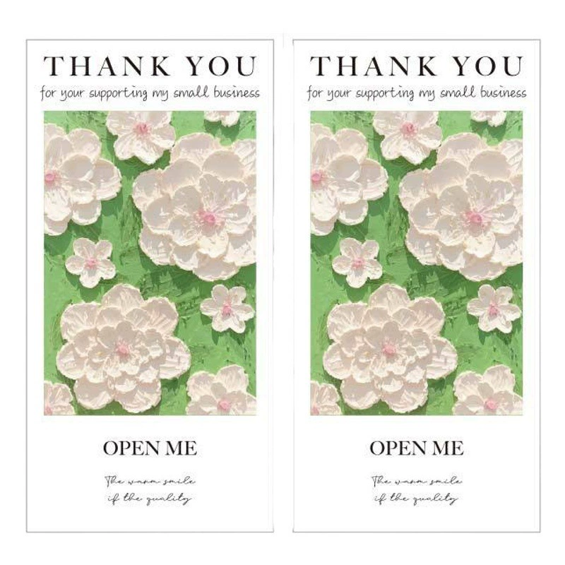 50 наклеек/упак. Розовые прямоугольные наклейки с благодарностью наклейки для запечатывания Подарочной Коробки наклейки для выпечки торта упаковочные этикетки