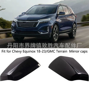 Equinox Güzgü Korpusu Chevy Equinox 18-23/GMC Terrain Güzgü Korpusu