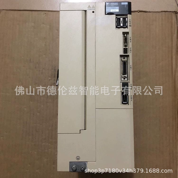 SGDV-330A11A привод инвертор Yaskawa/ YASKAWA в наличии со скидками