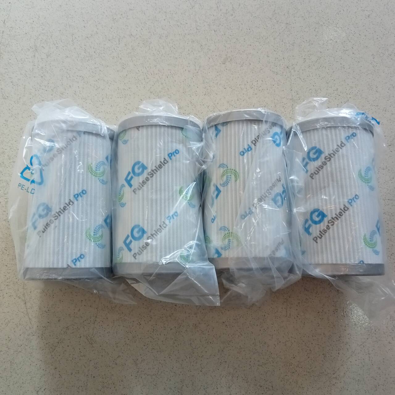 德国MAHLE马勒金属滤网 PI-4115-PS25全新原装正品