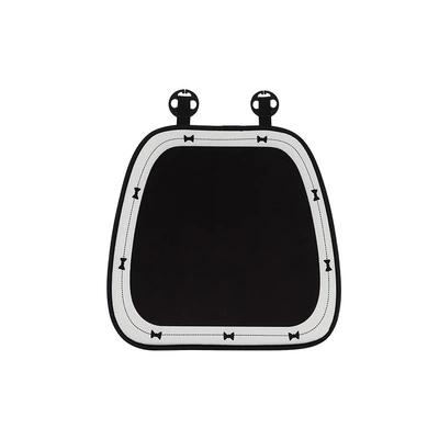 Seat Cushion, Simple Car Seat — Seat cushion, seat cover - plush-luxury-bow-seat-cushion-front-row