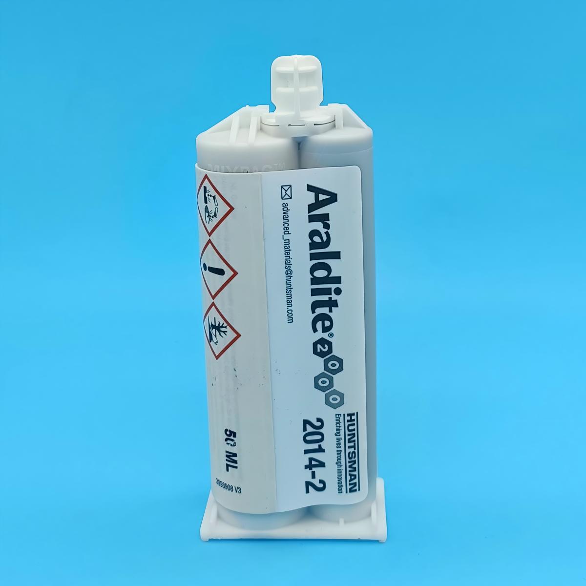 爱牢达Araldite2014-2双组分环氧结构胶/耐化学腐蚀/耐高温