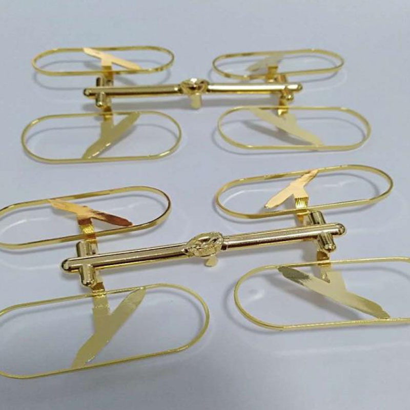 东莞深圳塑胶水电镀 电镀加工 电子产品装饰圈 仿金