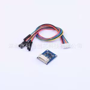 VL53L0X   VL53L1X  封装LGA12光学传感器   电子元器件