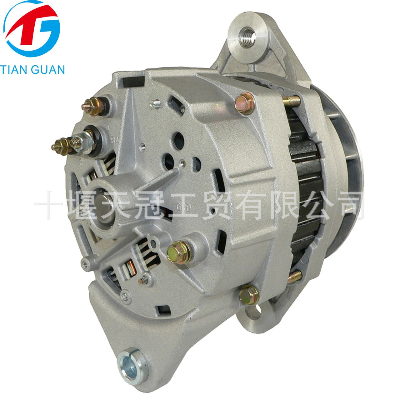 ATG20229 24V Cummins generator 3935530 10459261 3920617 21Q6-41000-