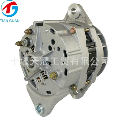 Generatorlar hissələri (Dinamo və detalları) Cummins generator