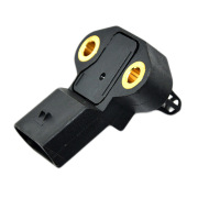 Applicable to Mazda seahorse ABS wheel speed sensor B25D4372YB B25D-43-72YB J5023005