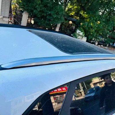 Suitable for Changan X5plus screw-type Roof rack