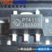 A PT4115  PT4115B89E  PT4115B89E-B Ʒ LEDоƬ