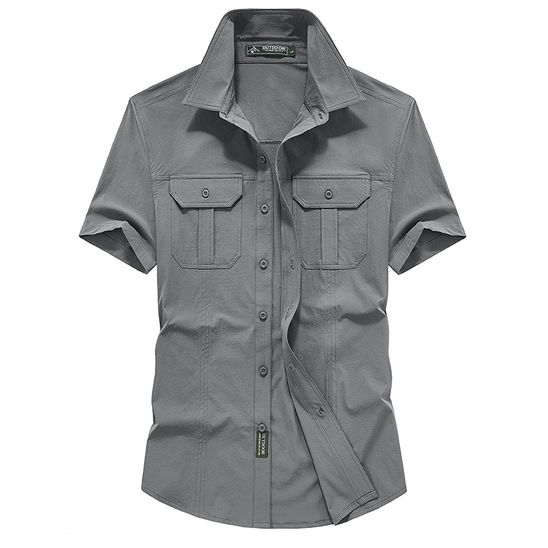 Summer shirt