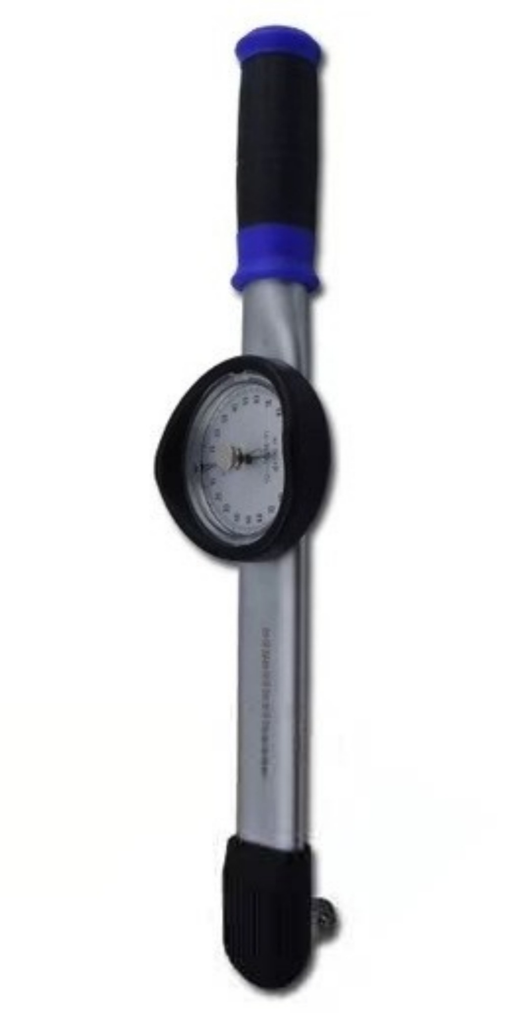 表盘式扭力扳手 型号 ZH.10-ZNB100A库号 M254045