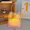 Brand LED cute night light for bedroom, lantern for bed, creative jewelry, creative gift