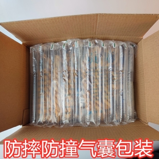 河南特產民權貢麻花禮品盒裝咸香脆酥小麻花清真糕點貢麻花70g/包