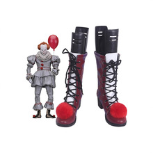 �羳�W������ С��ػ� �����˹ Pennywise �f�}�ֲ�С��cosЬco
