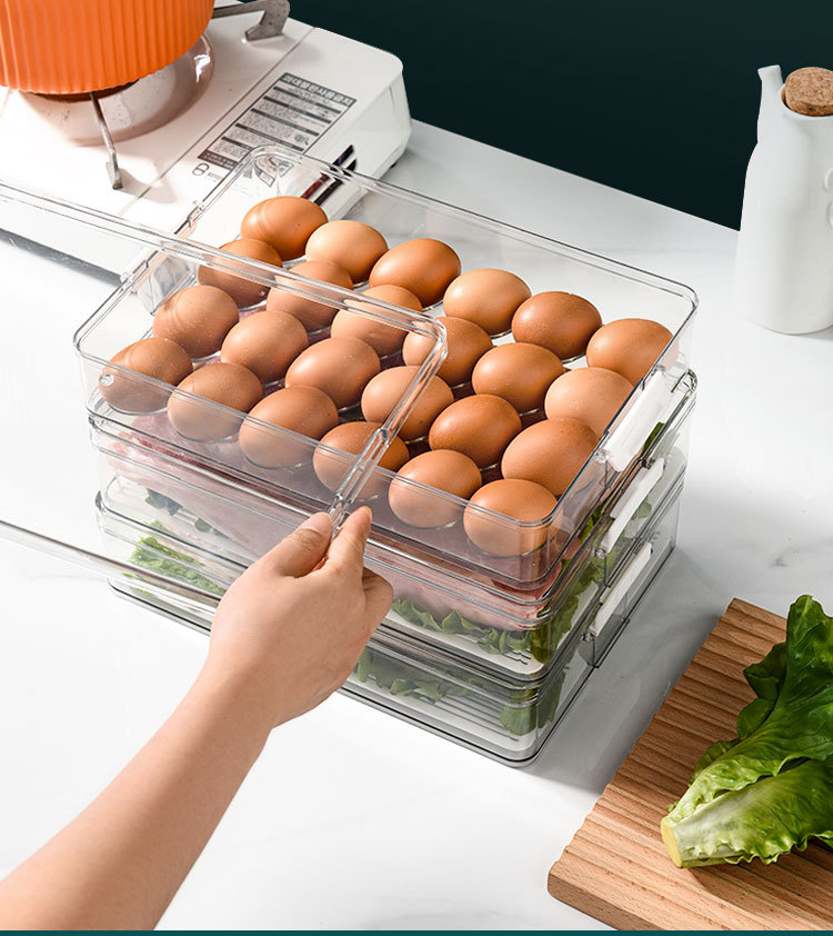 康丰冰箱保鲜盒、_12