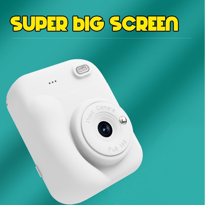 Nuevo producto Q11 fotógrafo infantil cámara digital mini HD fotocamera de impresión