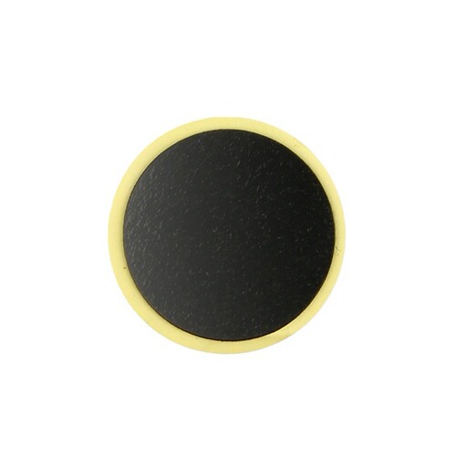 Bicycle glue-free tire patch, cold patching glue, mountain road bike tire lever, portable tire patch tool, tire patch
