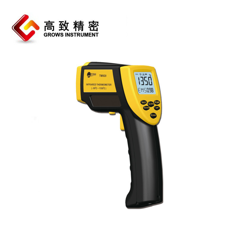 TM920 �����ͺ��������ұ���ֳ�ʽ���¶๦�ܷǽӴ����������