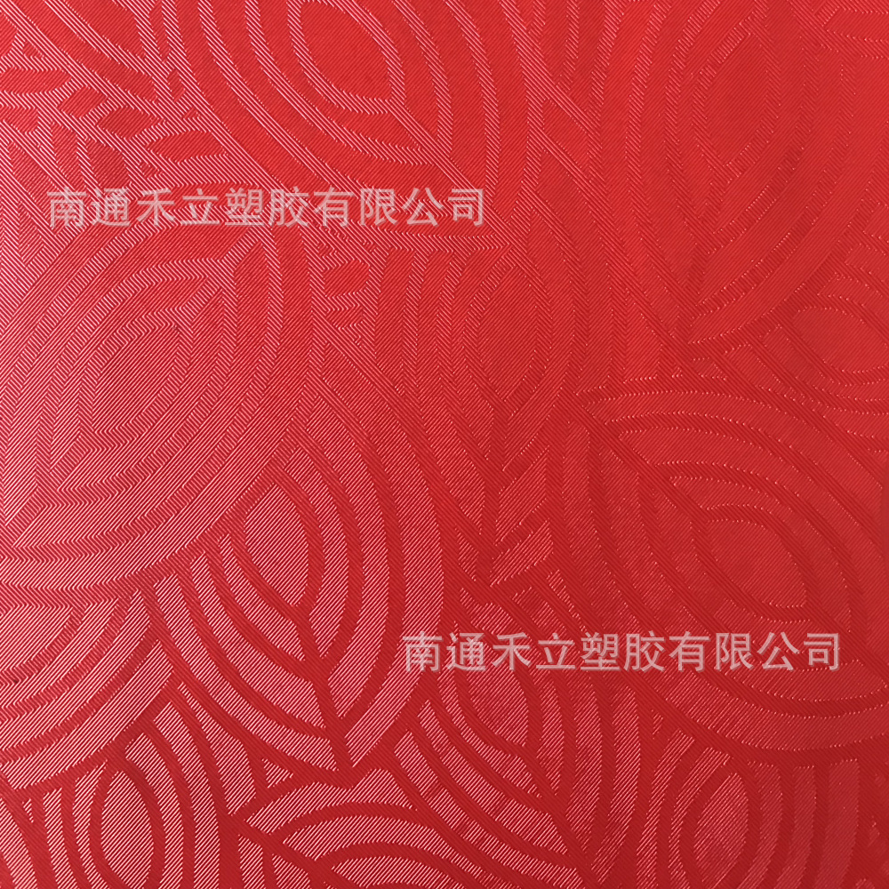 pvc桌布革 三种颜色 柔软 有垂感 量大优惠