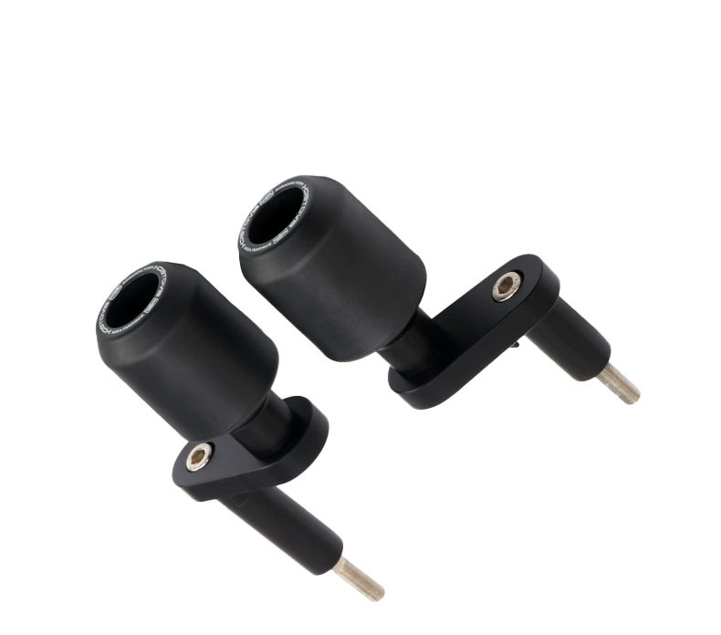 Suitable for Bmw S1000Rr/Xr 09-18 Modified Parts Body Protection Anti-Fall Bar Anti-Fall Ball Anti-Fall Glue