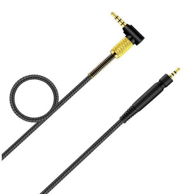 Strictly select and apply Sennheiser GSP 600 500 350 earphone audio cable/G4ME ONE ZERO/PC Strictly select and apply Sennheiser GSP 600 500 350 earphone audio cable/G4ME ONE ZERO/PC