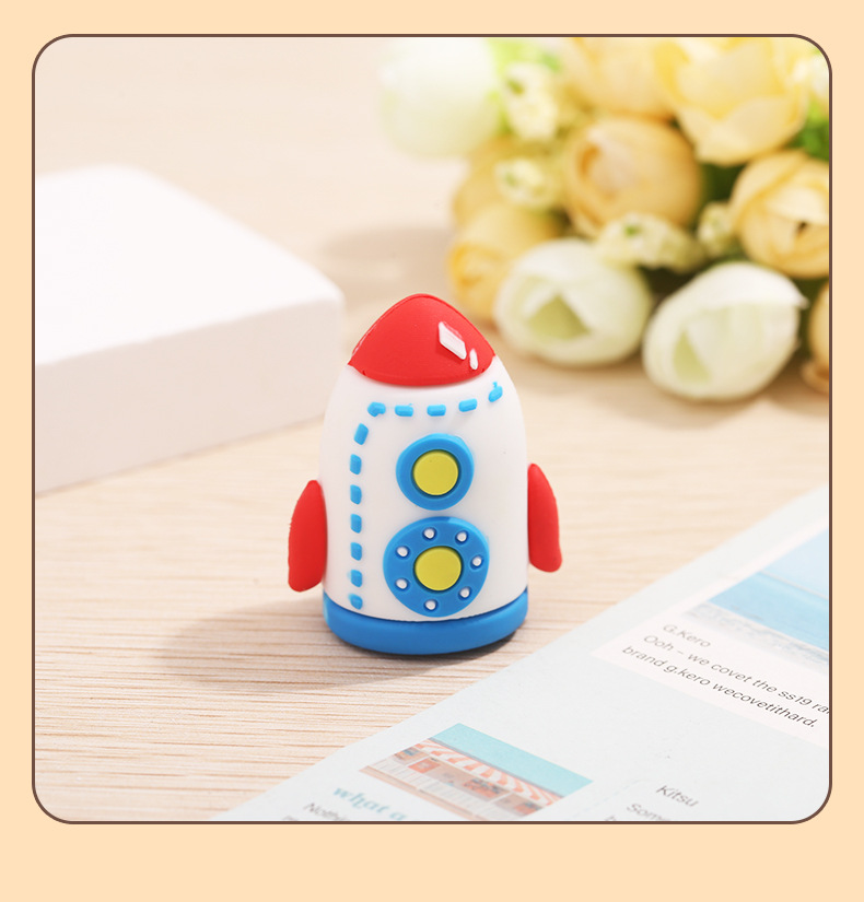 三丽鸥新款可爱创意削笔器