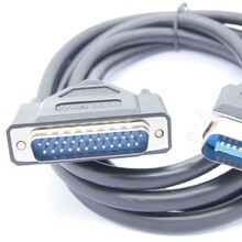 IEEE 1284��ӡ�� DB25�DCN36�K���ʽ��ӡ�����~�p�����p�ŭh
