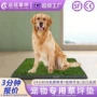 高品质仿真狗厕所尿垫草皮