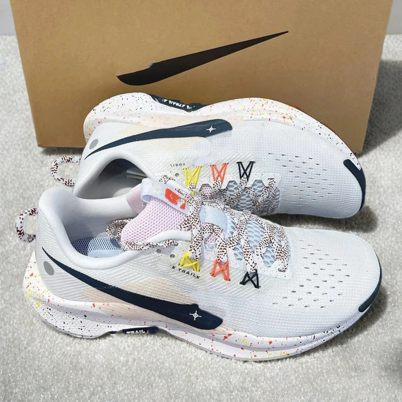 Pure Original Pegasus Trail5 Moon Landing Pegasus Breathable Mesh Outdoor Cross-Country Mountaineering Leisure Sports Running Shoes Pure Original Pegasus Trail5 Moon Landing Pegasus Breathable Mesh Outdoor Cross-Country Mountaineering Leisure Sports Running Shoes