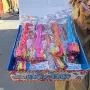 作战儿童快速新品水球