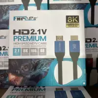 1688买家百科:4K高清HDMI线采购指南