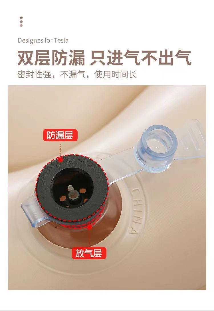 Suitable for extremely Yue 01 car inflatable mattress car trunk special sleeping mat rear air cushion bed car sleeping whistle Qing