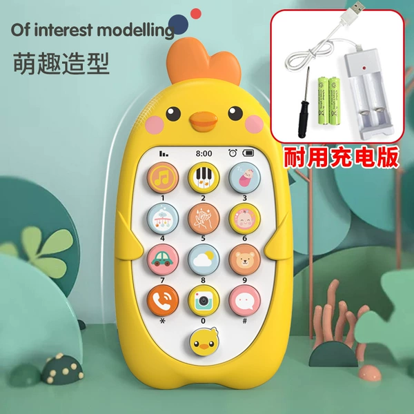 Strap charging, screwdriver, charging version