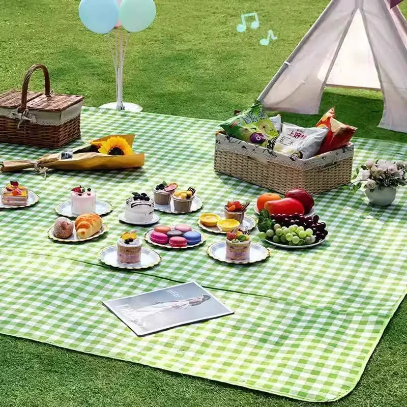 Travel waterproof handheld equipment for camping, increased thickness
