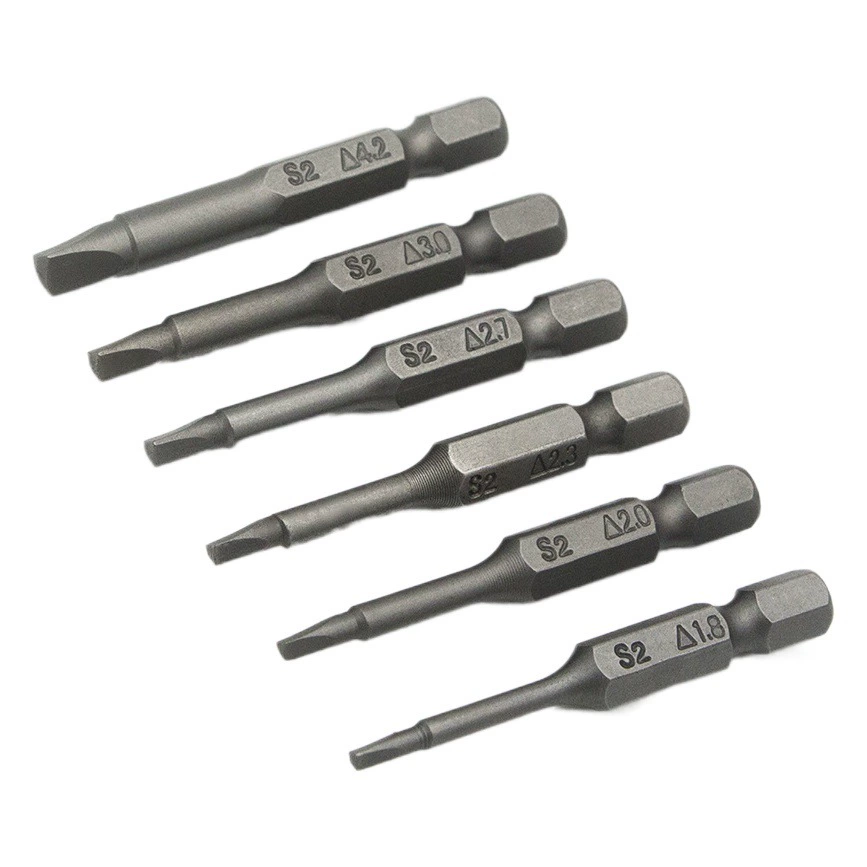 Треугольная электрическая дозирующая головка электрическая дрель электрическая отвертка дозирующая головка сильного магнитного ветра дозирующая головка специальной формы