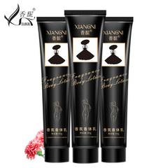 Hand Cream 80g, Fragrant Body Lotion for Hydration and Moisturization, Skincare Cosmetics, Factory Wholesale