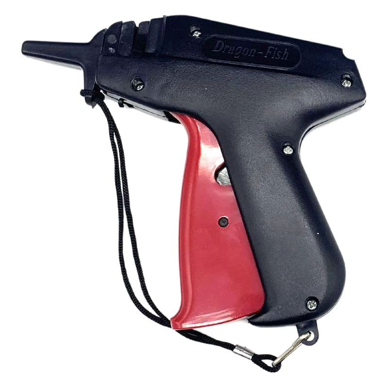 Оптовые поставки Aoyu Dragon-Fish Tag Gun 202 стандартный толстый пистолет копье для ограбления торговой марки