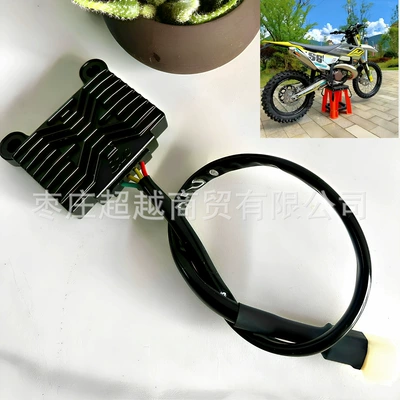 Hengjian Z300 Szc Rectifier, Generatorlar hissələri (Dinamo və detalları)