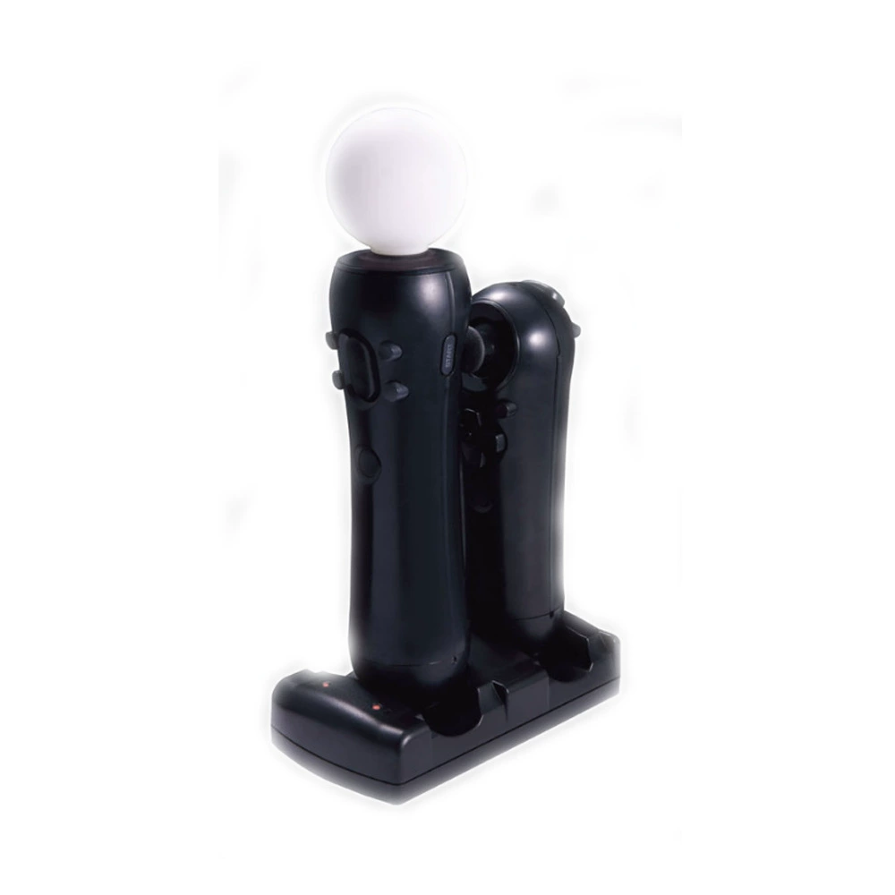PS3MOVE/PS3 контроллер зарядное устройство, двойной слот, зарядное устройство PS3MOVE