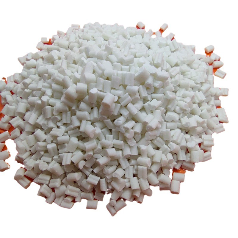 Сертифицированный GRS производитель гранул из переработанного ПВХ (RPVC) для производства проволоки, экологически чистое переработанное сырье.