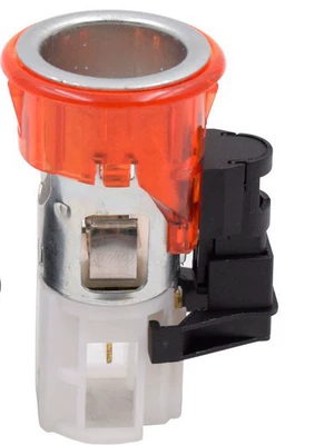 Suitable for Touran, Passat, Siqaret yandırıcısı - other-separate-base-without-head