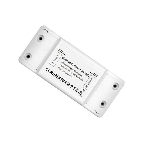 Zhengshang smart switch app remote control timer switch on-off device Tuya WiFi smart home switch module