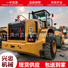 bdCP܇ 966HR956LSecond-hand loader