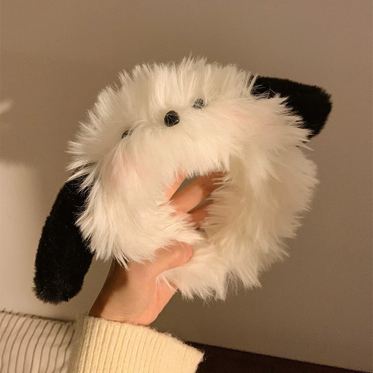 Накладка для лица противоскользящая повязка, hair accessory, корейский стиль, простой и элегантный дизайн, интернет-знаменитость, стиль Chanel