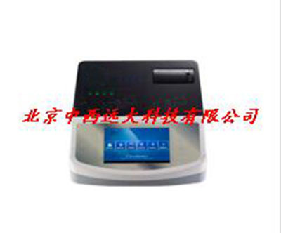   硼砂检测仪 型号 CN61M-HHX-SJ24BS  库号 M354781