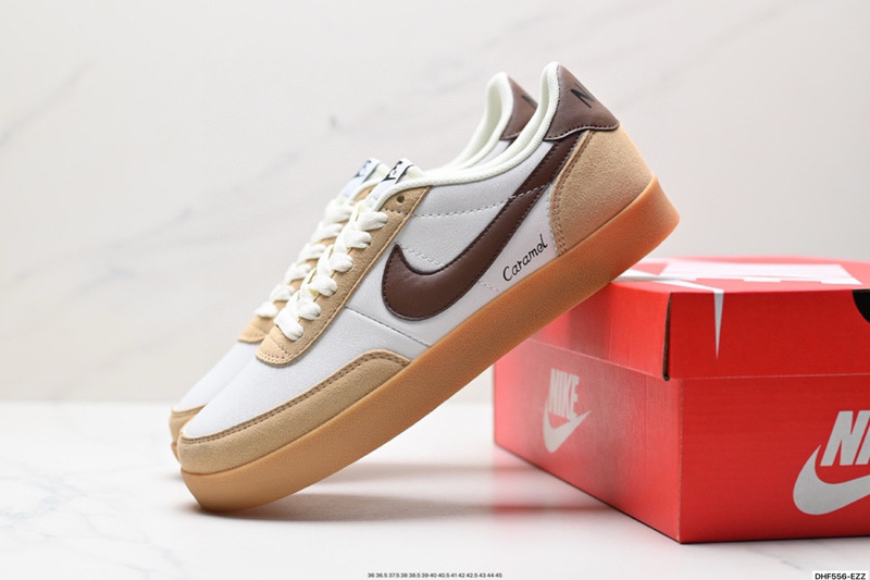 Putian Pure Original Trailblazer Killshot 2 Collaboration Men's Shoes Student Campus Women's Shoes Couple Retro Trendy Sneakers Putian Pure Original Trailblazer Killshot 2 Collaboration Men's Shoes Student Campus Women's Shoes Couple Retro Trendy Sneakers